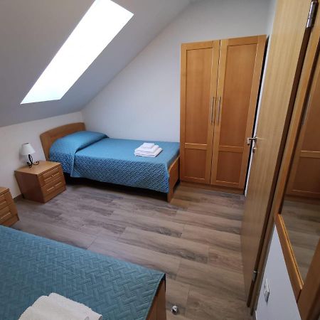 Apartmani Nejasmic Primošten Εξωτερικό φωτογραφία