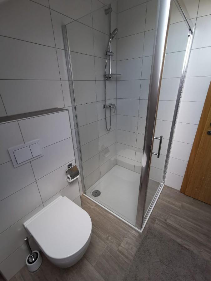 Apartmani Nejasmic Primošten Εξωτερικό φωτογραφία