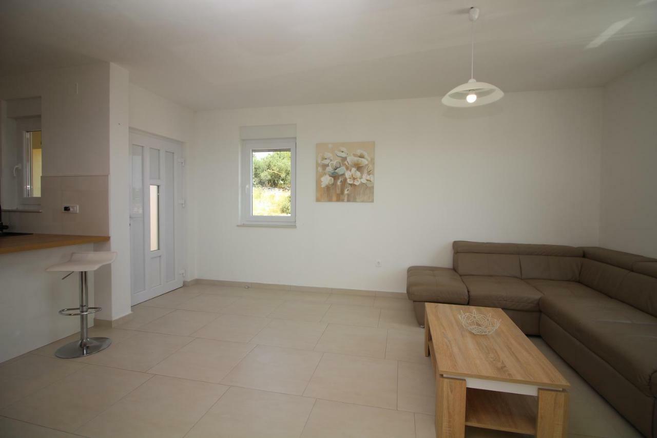 Apartmani Nejasmic Primošten Εξωτερικό φωτογραφία