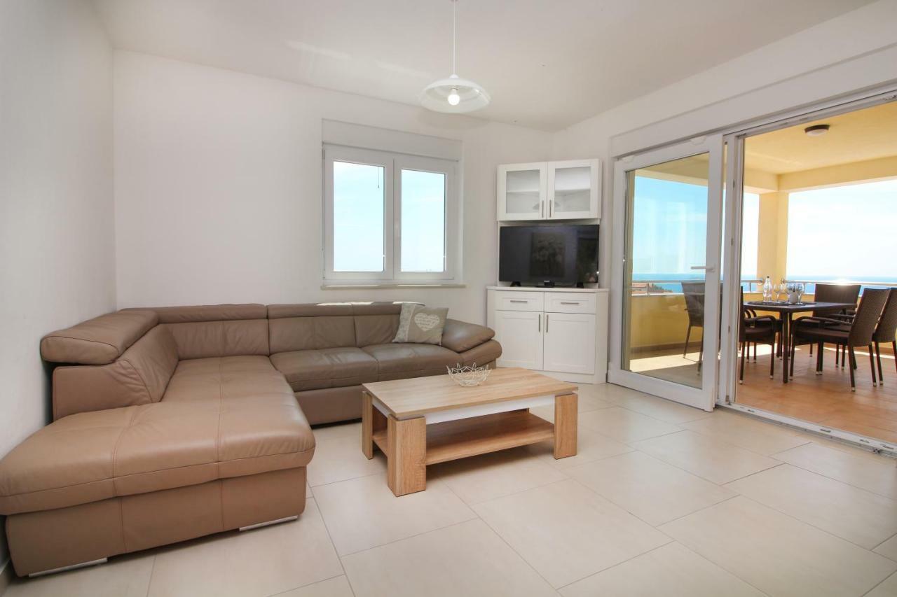Apartmani Nejasmic Primošten Εξωτερικό φωτογραφία
