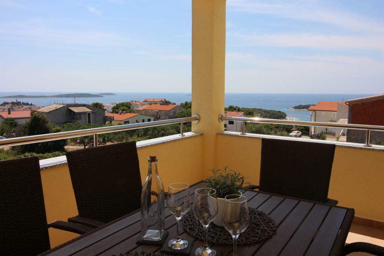 Apartmani Nejasmic Primošten Εξωτερικό φωτογραφία