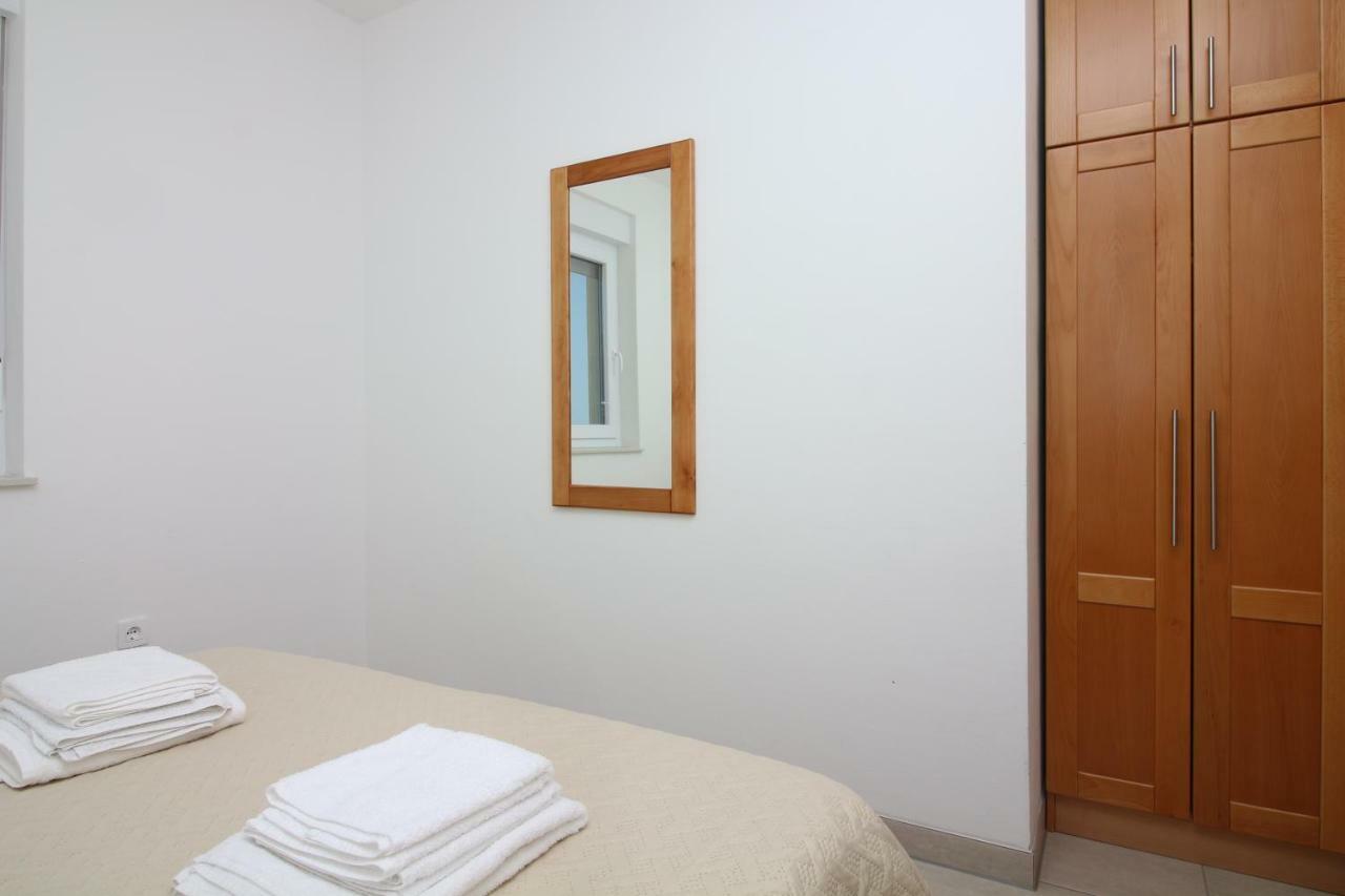 Apartmani Nejasmic Primošten Εξωτερικό φωτογραφία